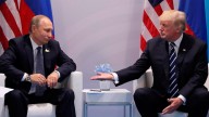 Trump quiere que Rusia devuelva parte el territorio ocupado a Ucrania