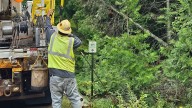 Northern Door County recovering from Aug. 9 wind storm