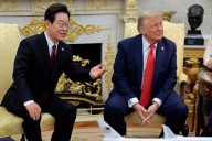 Can Kim Jong Un be persuaded to meet Donald Trump?