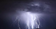 New Phoenix rainfall forecast calls for monsoon activity this week