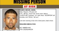 35-year-old man goes missing in Boyle Heights