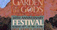 11 weekend things to do around Colorado Springs: Garden of Gods anniversary, pet festival and more
