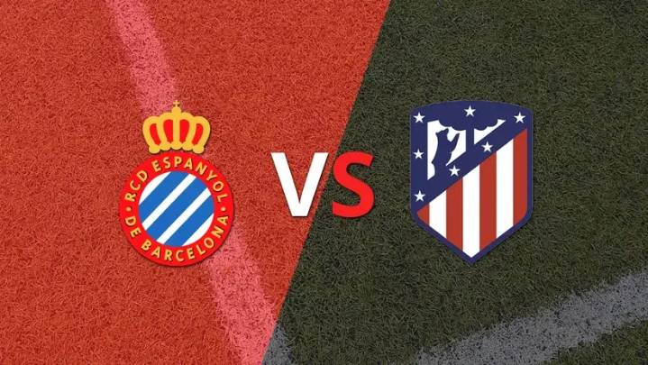 LaLiga EA Sports: Espanyol y Atlético de Madrid se enfrentan por la Fecha 1
