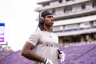 Live box score: UND vs. Kansas State, 6 p.m. kickoff