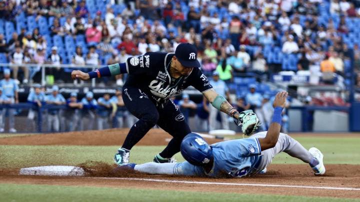 Charros de Jalisco será el rival de Sultanes en Final de Zona Norte, ¿Cuándo empieza la serie?