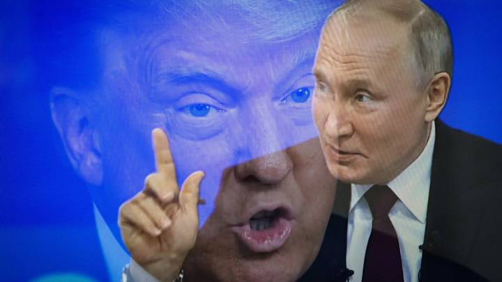 ¿Por qué Trump y Putin se reunirán en Alaska? Un territorio vendido por Rusia a EEUU en el siglo XIX y donde el líder del Kremlin no puede ser detenido