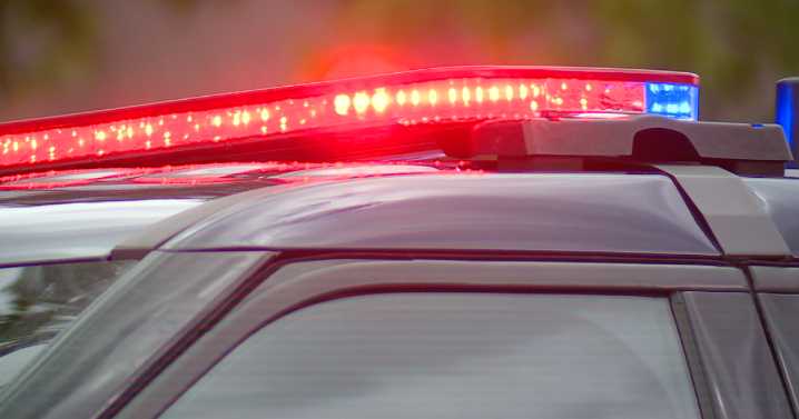 Motorcyclist critically injured in Tuesday night crash in Waldo neighborhood