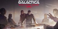 PRIMERAS IMPRESIONES | Battlestar Galactica: Scattered Hopes - Un roguelite espacial - Infobae