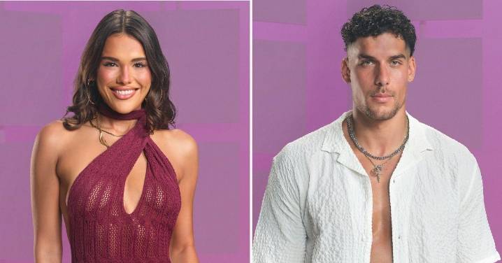 Are 'Perfect Match' Stars Lucy Syed and Daniel Perfetto Still Together? Update After Filming