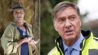 I’m A Celebrity star Lord Charles Brocket, 73, charged with two counts of rape