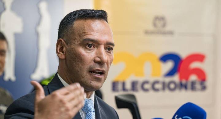 Guaviare: Ministro de Defensa reporto 10 disidencias abatidas y 34 militares secuestrados