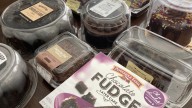Which Store-Bought Chocolate Cake Is Actually The Best? We Tried 16 And Ranked Them