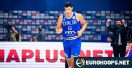 Italy enjoyed a sold-out victory against Argentina in Bologna