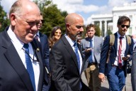 Fiscal general de EEUU da al director de DEA poderes de jefe de Policía de Washington DC