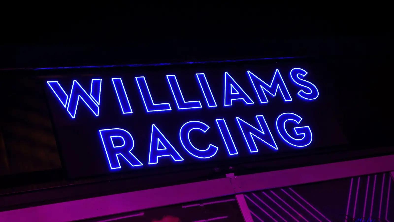 One ‘big’ move next season? F1 2026 Williams driver line