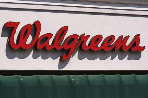 Sycamore Partners finishes deal to take Walgreens private