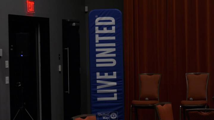 United Way hosts screening of “No Small Matter” documentary
