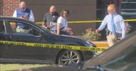 Man found dead in car outside Massachusetts hospital identified by police as Maine resident