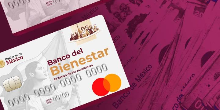 Registro Beca Rita Cetina: ¿Qué persona debe recoger la tarjeta del Banco del Bienestar?