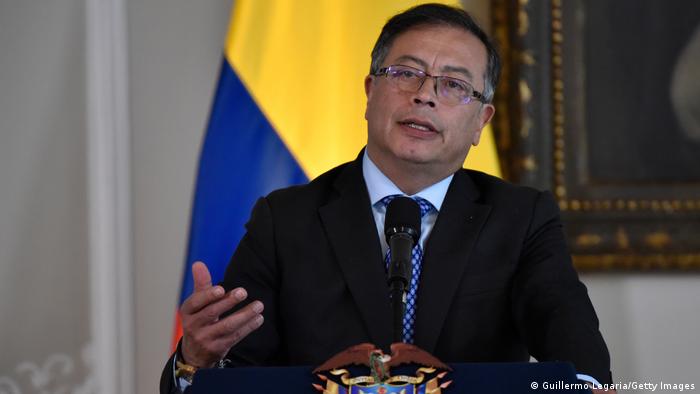 Petro rechaza “intromisión” de EE.UU. y defiende independencia de la justicia colombiana