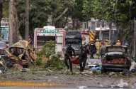 Perú condena atentados en Antioquia y Cali y expresa su solidaridad con Colombia