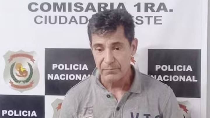 Macabro: hallaron el cadáver de una joven en un placard