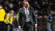 Celtic boss Rodgers admits frustration after UCL failure