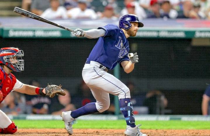 MLB Home Run Player Prop Bets Today: Best Hitter HR Props (8/9/2025)