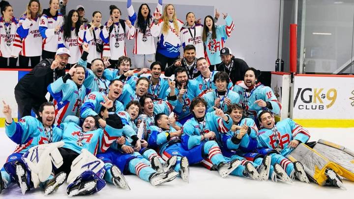 Amerigol LATAM Cup: El epicentro del hockey latino