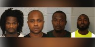 4 men charged in connection with deadly stabbing of man in NoDa, police say