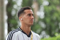 Lucas Vazquez set to join Leverkusen after Real Madrid exit