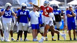 What to watch as Cowboys kick off preseason against Rams: Rookies, injuries, and Micah Parsons update
