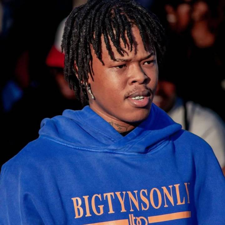 ‘Nasty C’ Set to Headline Gwamba’s “Wanted Tour” Grand Finale in Lilongwe