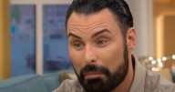 Rylan Clark infuriates This Morning fans as he shares dividing stance on migrant row