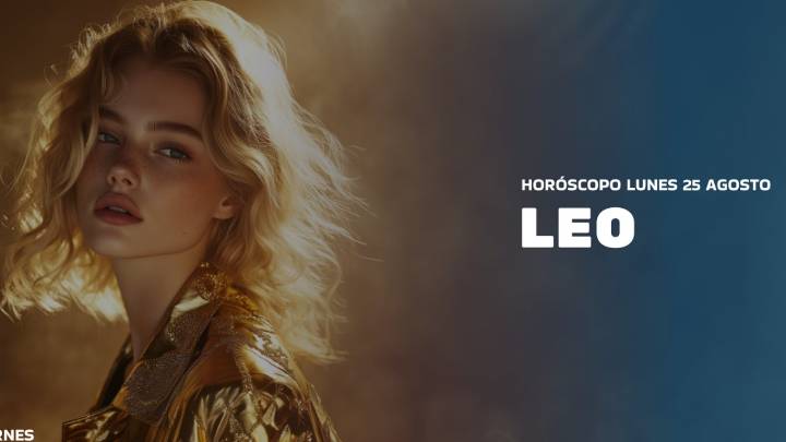 Horóscopo Leo de hoy, 25 de agosto de 2025: las predicciones para la salud, el amor y el dinero.