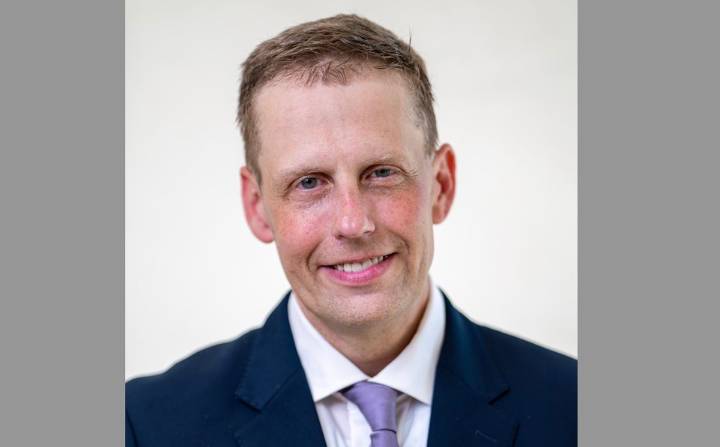 Karl Julian seeks to unseat Cook in Vestavia Hills City Council Place 2