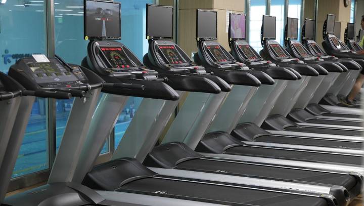 Multa de 96.000 euros para una cadena de gimnasios, uno en Santander, por imponer el reconocimiento facial en el acceso