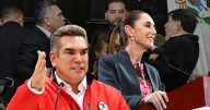 Alito Moreno responde al comentario de Sheinbaum, donde lo llamó “porro” y “autoritario”: “Que se dedique a gobernar”
