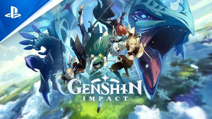 Genshin Impact Drops PlayStation 4 Support Due To Hardware Limitations and Platform Application Size; Increased PC System Requirements Confirmed