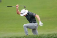 PGA Tour Pro Penalized by Rules Official at Memphis Shares Upsetting Experience: ‘Still Annoyed’ After receiving a two stroke penalty, PGA Tour pro shares his shocking experience in Memphis as he prep
