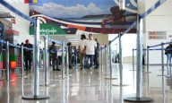 Llega vuelo 58 con otros 110 migrantes y más de 10 mil ha retornado al país