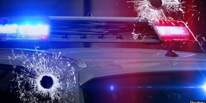 Gang-related shooting suspect already in custody, additionally charged