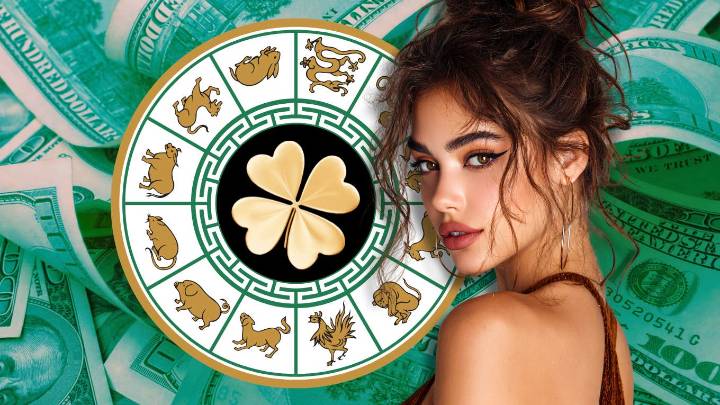 6 Chinese Zodiac Signs Attract Major Luck & Good Fortune On August 29, 2025