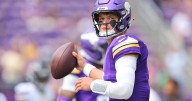 McCarthy makes brief return to help lead Vikings to 20-10 preseason win over Texans
