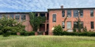 Kinston Teens purchases historic Lewis School as part of revitalization efforts