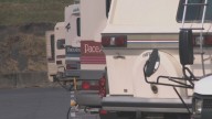 City prepares to close RV Safe Park to homeless residents in Northeast Portland
