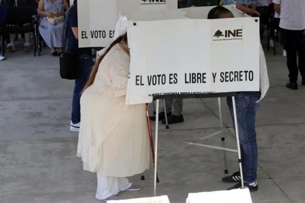 Pide Verde diálogo pero adelanta apoyo a reforma electoral