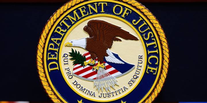 Two men with prior felony convictions arrested on charges of living in US illegally