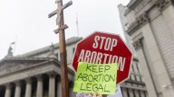 Trump has said abortion is a state issue. His judicial picks could shape it nationally for decades