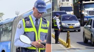 ¡Evite multas! Pico y placa en Cali para el jueves 28 de agosto de 2025
